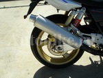 Заказать из Японии мотоцикл Honda CB400SFV Boldor 2006 фото 14